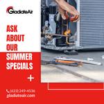 Gladiate Air Conditioning & Heating LLC - photo 10