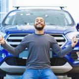 Car Price Negotiator - Automotive in Reading