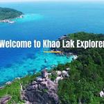 Khao Lak Explorer Dive Center - photo 1