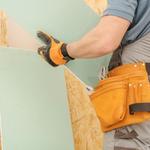 Drywall Repair Bell Gardens - photo 1