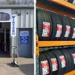 Walbottle Tyre Services - photo 2