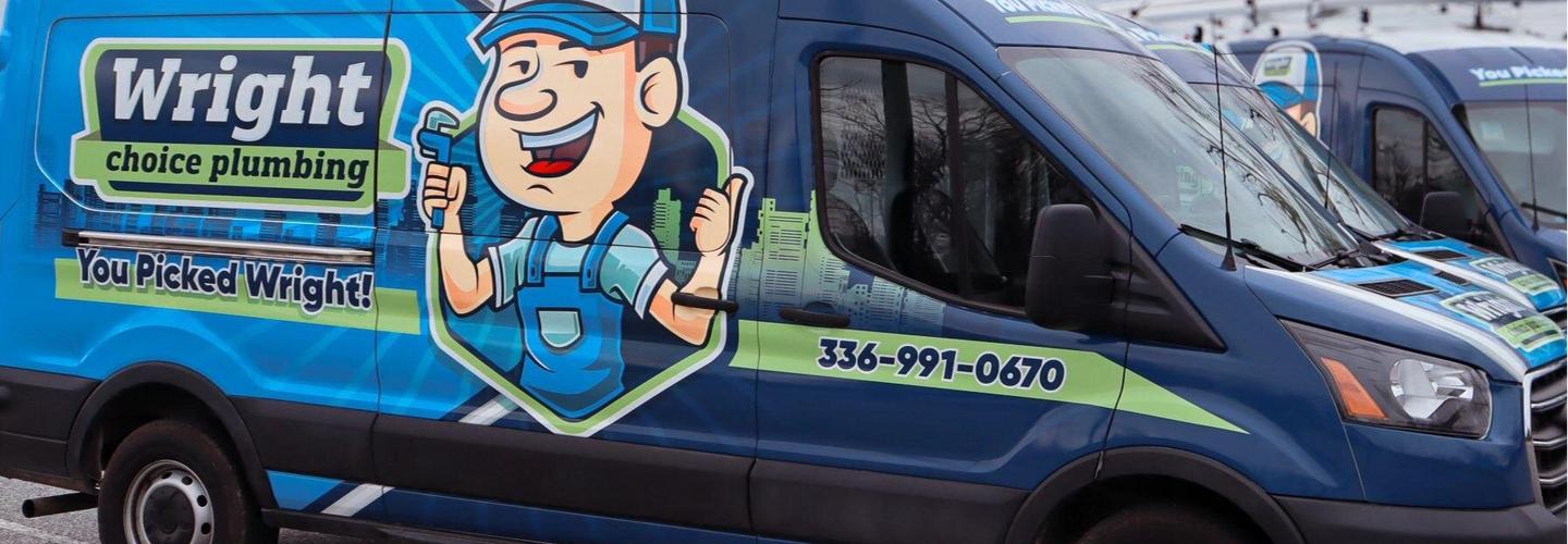 Wright Choice Plumbing cover photo