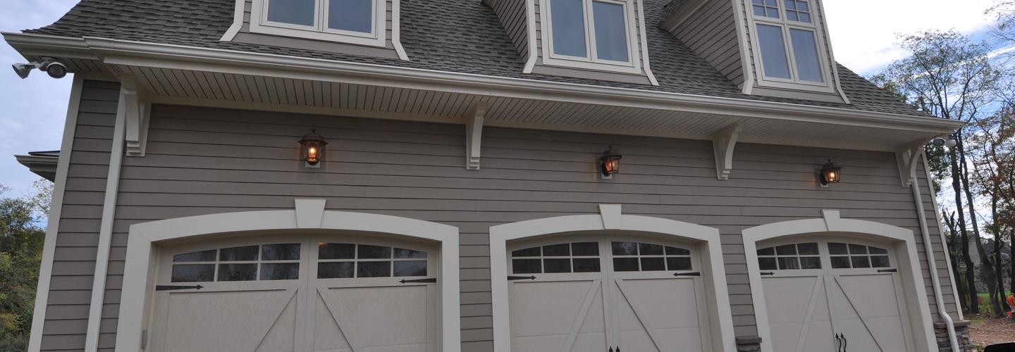 Coastal Garage Screen Doors cover photo