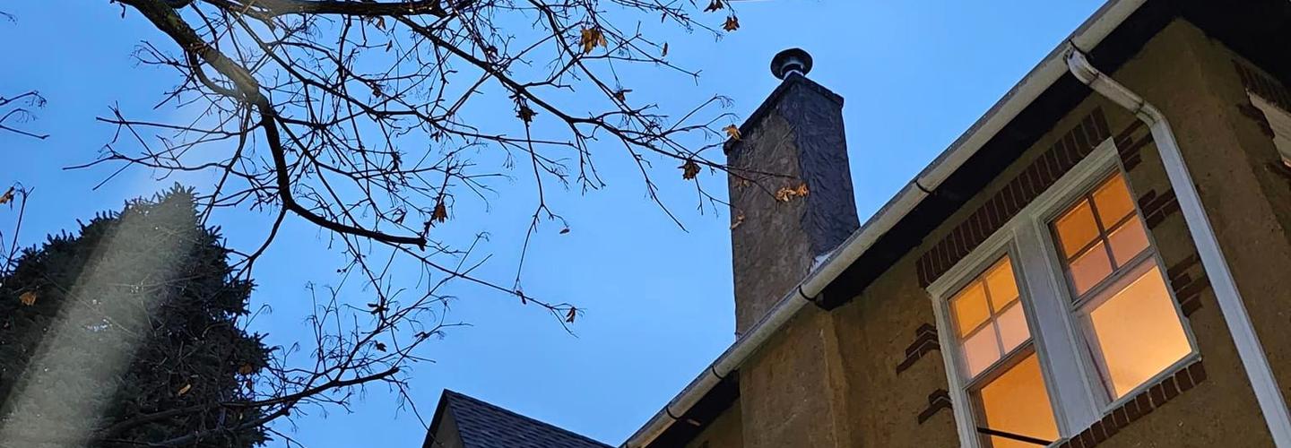 XPERT CHIMNEY SWEEP cover photo