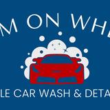 Foam on Wheels (Mobile Car Wash & Detailing) - Car Detailing in Perth
