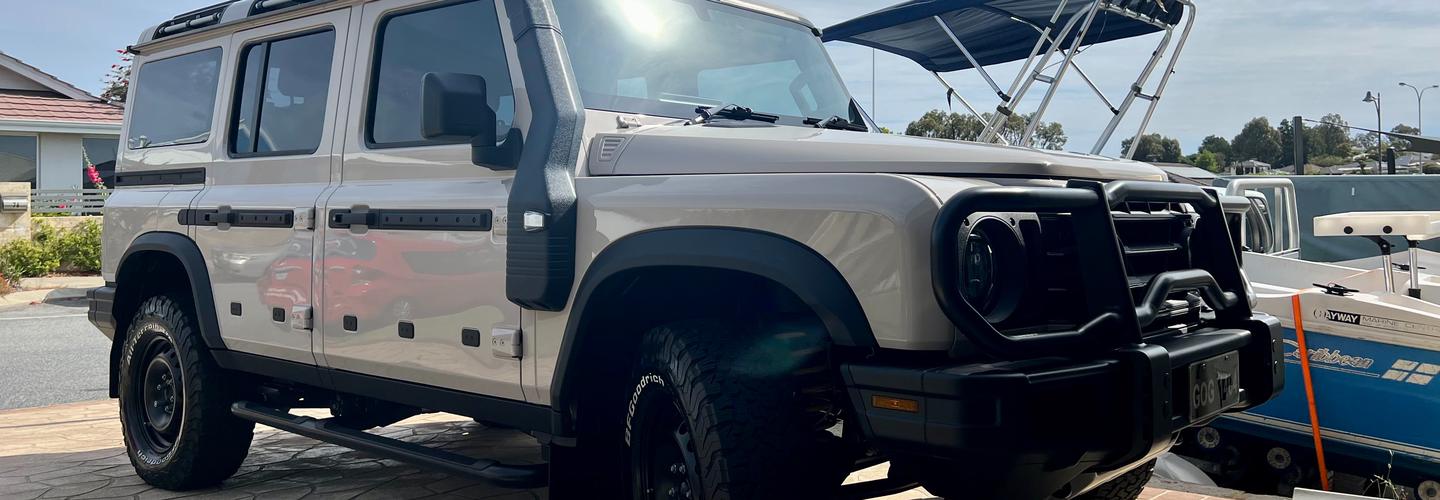 Foam on Wheels (Mobile Car Wash & Detailing) cover photo