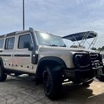 Foam on Wheels (Mobile Car Wash & Detailing) - photo 3