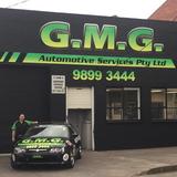 GMG Automotive Services Pty Ltd - Automotive in Box Hill North