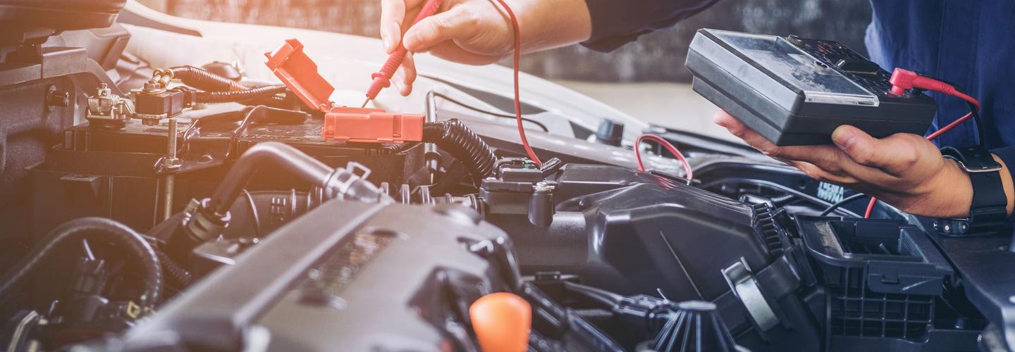 Xtreme Car Repair And Body Work cover photo