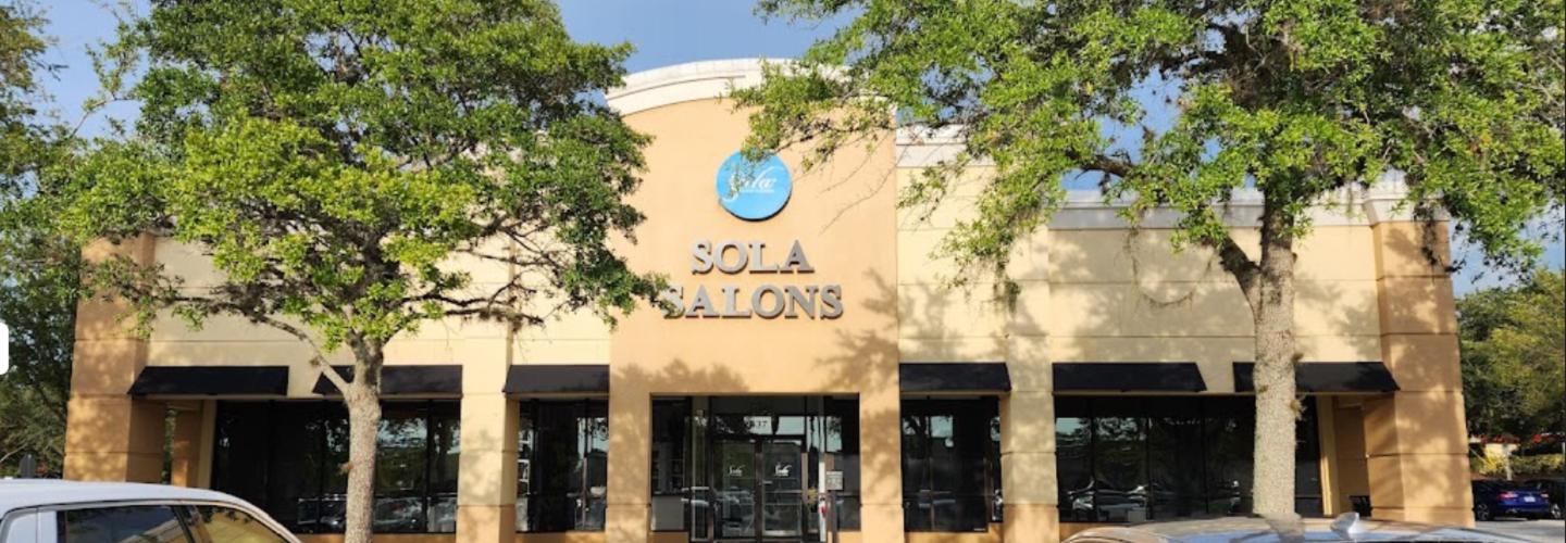 Sola Salon Studios - Mason cover photo