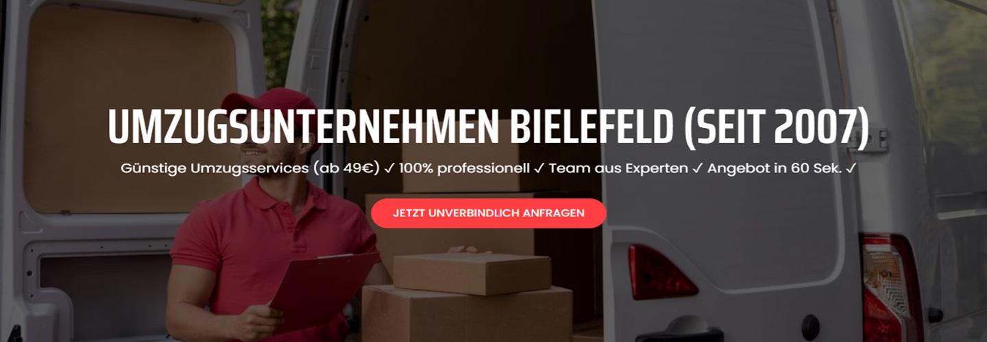 Umzugsprofi Brandt cover photo