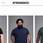  Strongsize - photo 3