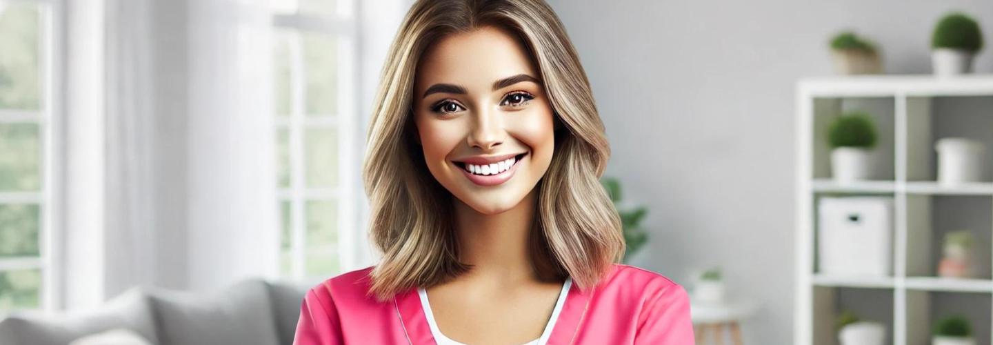 Sparkly Maid of Jonestown cover photo