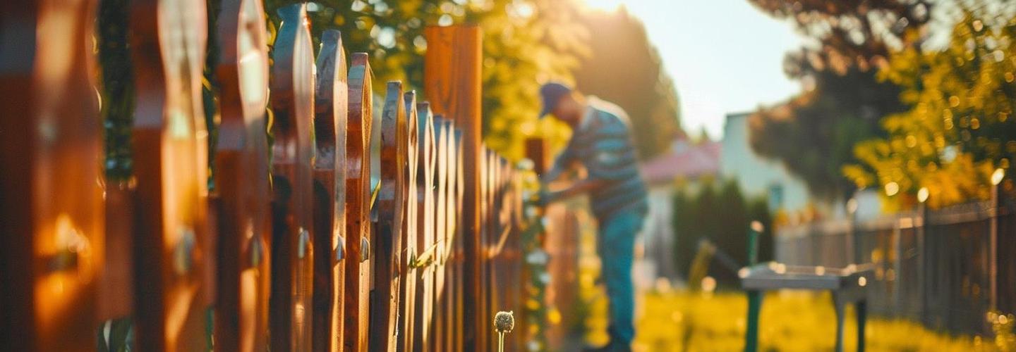 The Fencing Marketers cover photo