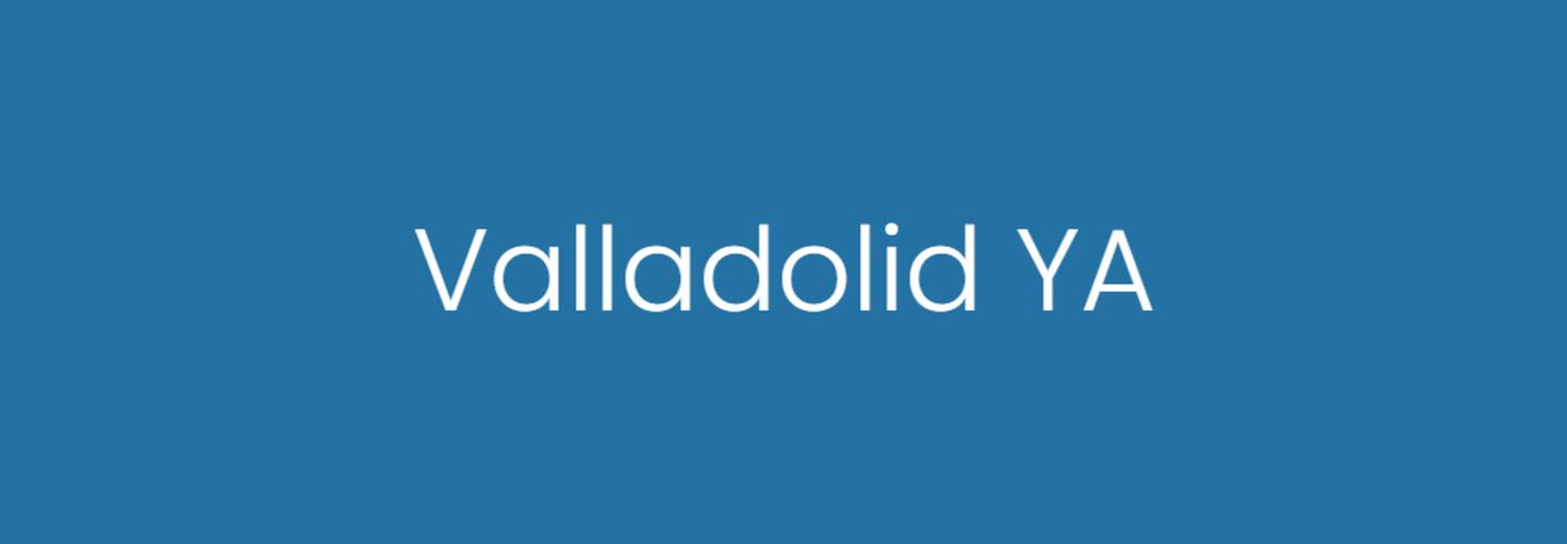 Valladolidy cover photo