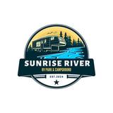 Sunrise River RV Park & Campground - Campgrounds in Crawfordville