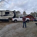 Sunrise River RV Park & Campground - photo 1