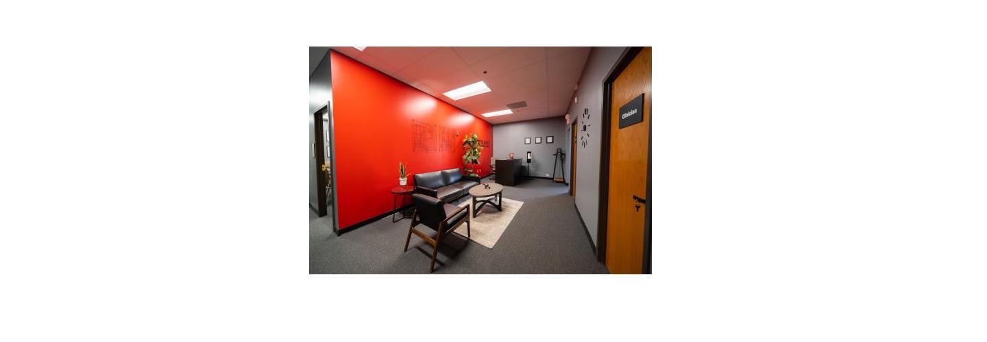 Elevate Recovery Center cover photo