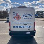 King Plumbing and Drains, LLC - photo 2