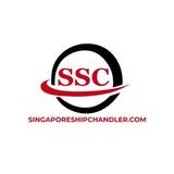 Singapore Ship Chandler