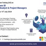 Proventures Education and Consulting Services Private Limited - photo 3