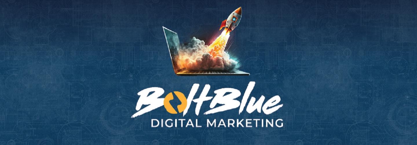 Boltblue Digital Marketing cover photo