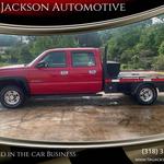 Tim Jackson Automotive - photo 3