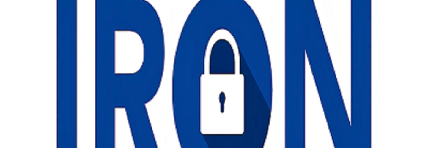 Iron Storage cover photo