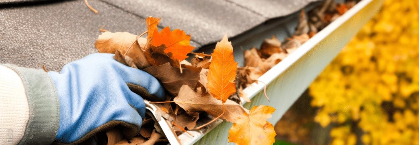 ACT GUTTER VACUUM cover photo