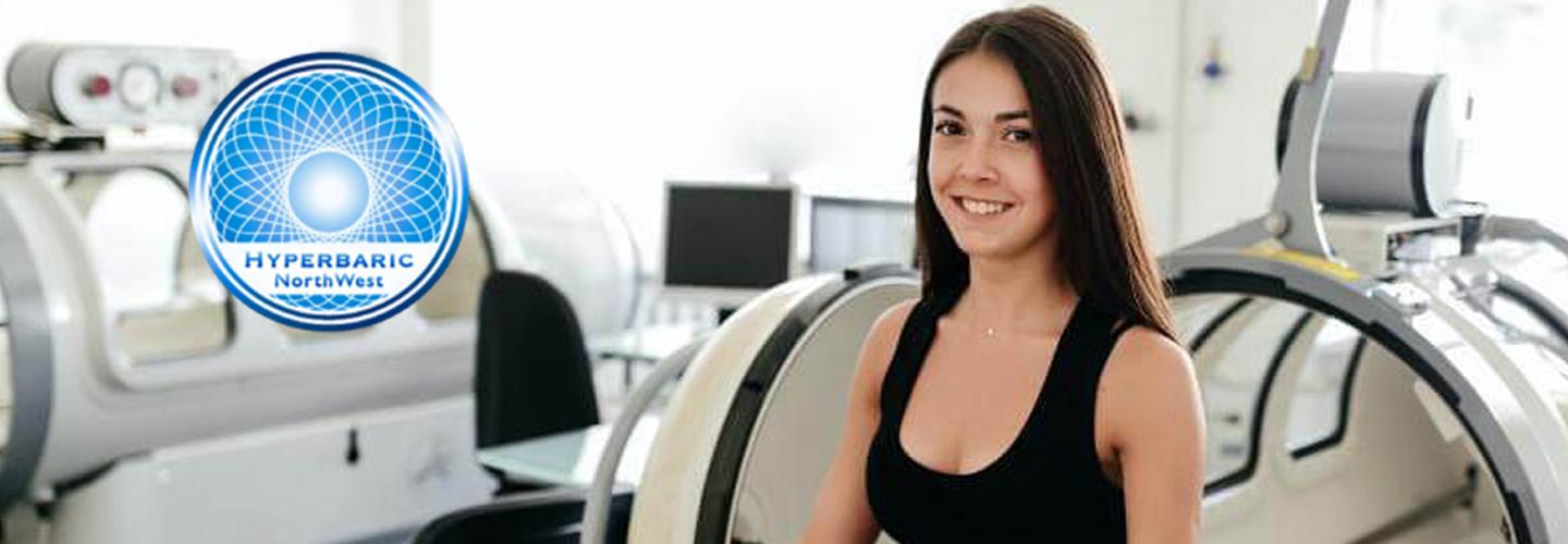 Hyperbaric Northwest cover photo