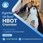 Hyperbaric Northwest - photo 5