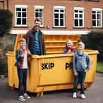 Skip Hire Team - photo 4