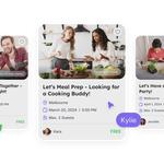 The Bunch Up - photo 3