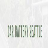 Car Battery Seattle
