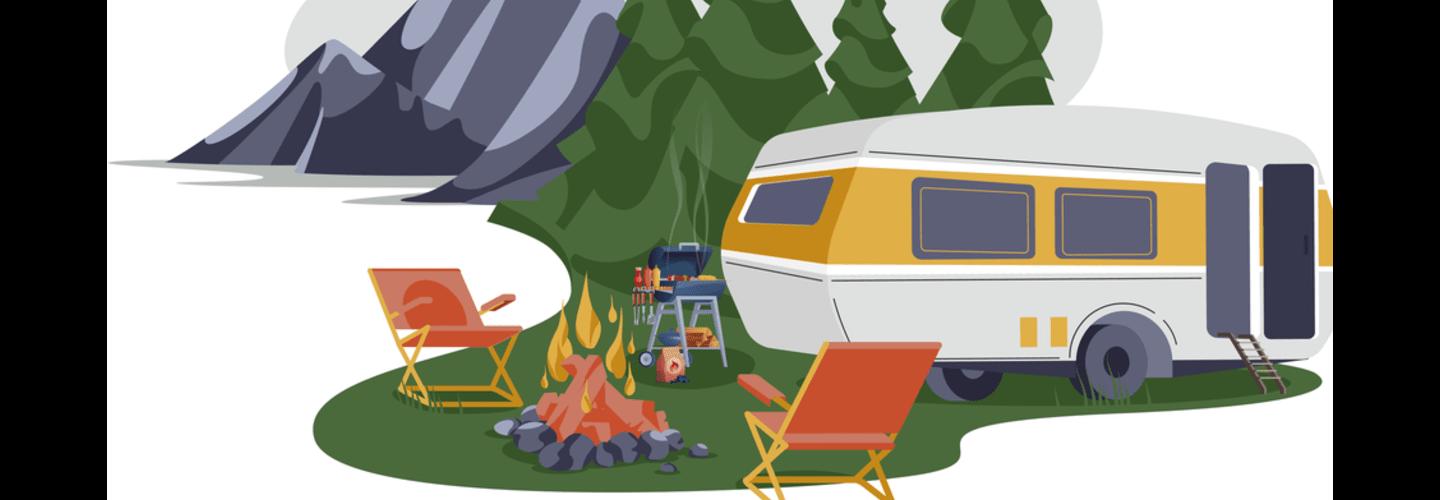 Lake Edge Rentals cover photo