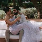 Wedding Photographer Devon - photo 1