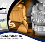 First Class Aerospace - photo 1