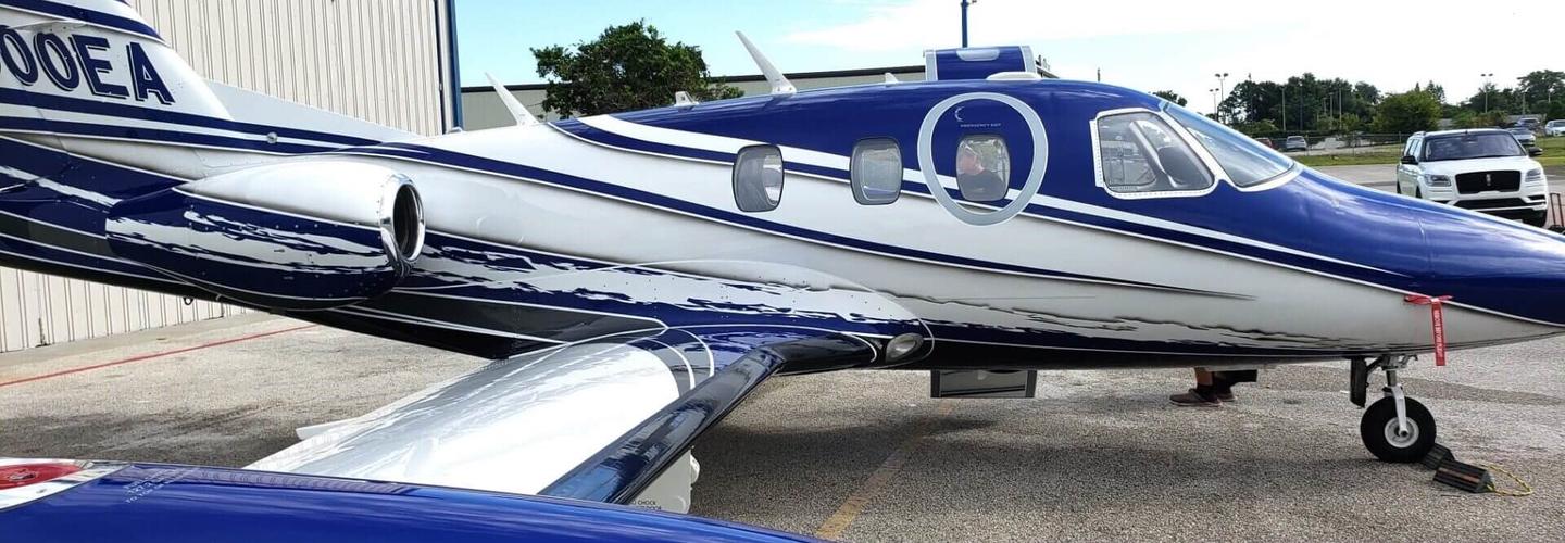 First Class Aerospace cover photo