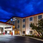 Best Western Joliet Inn & Suites - photo 1