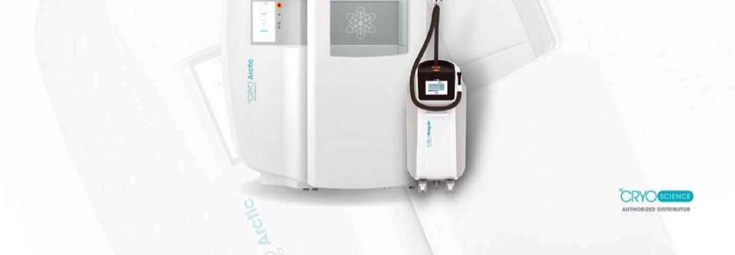 Cryo Science cover photo