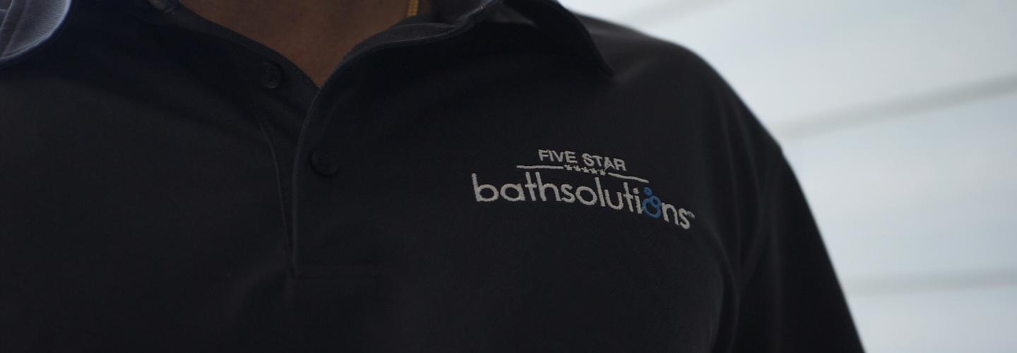 Five Star Bath Solutions of Southeast MA cover photo