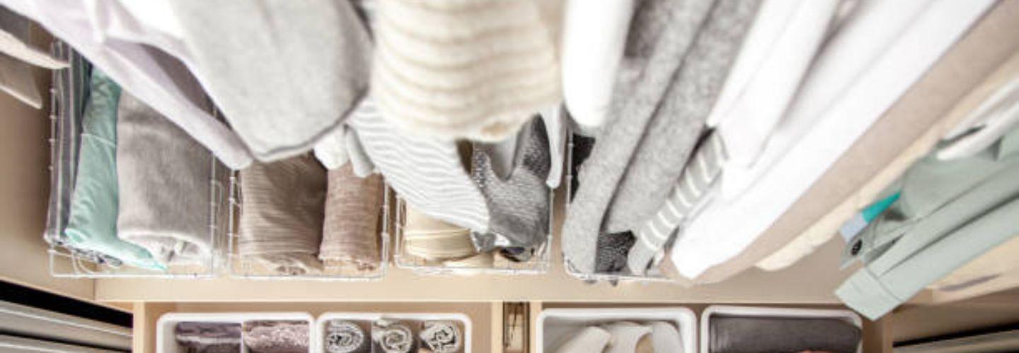 Clutter Assist Home Organizing cover photo