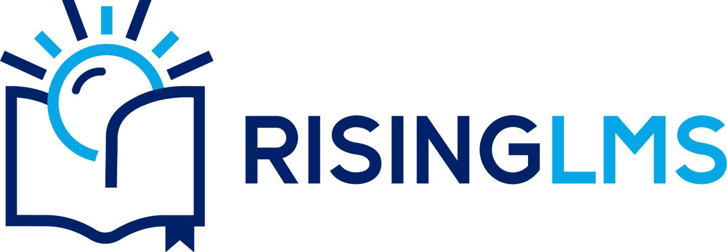 RisingLMS cover photo