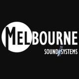 Melbourne Sound - Music Production Services in Melbourne