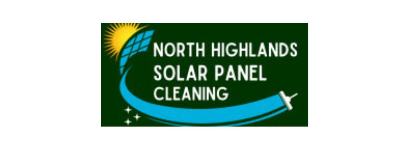 North Highlands Solar Panel Cleaning cover photo