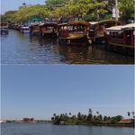 Shikara Cruise - photo 1