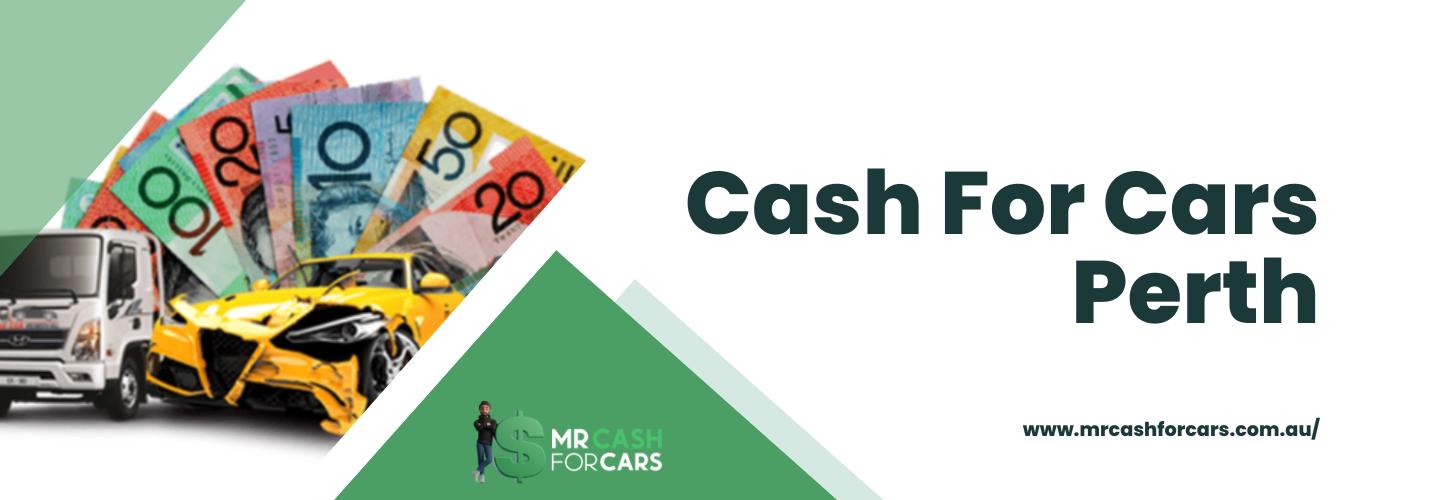 Mr Cash For Cars cover photo