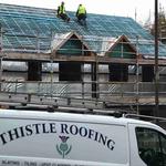 Thistle Roofing - photo 1