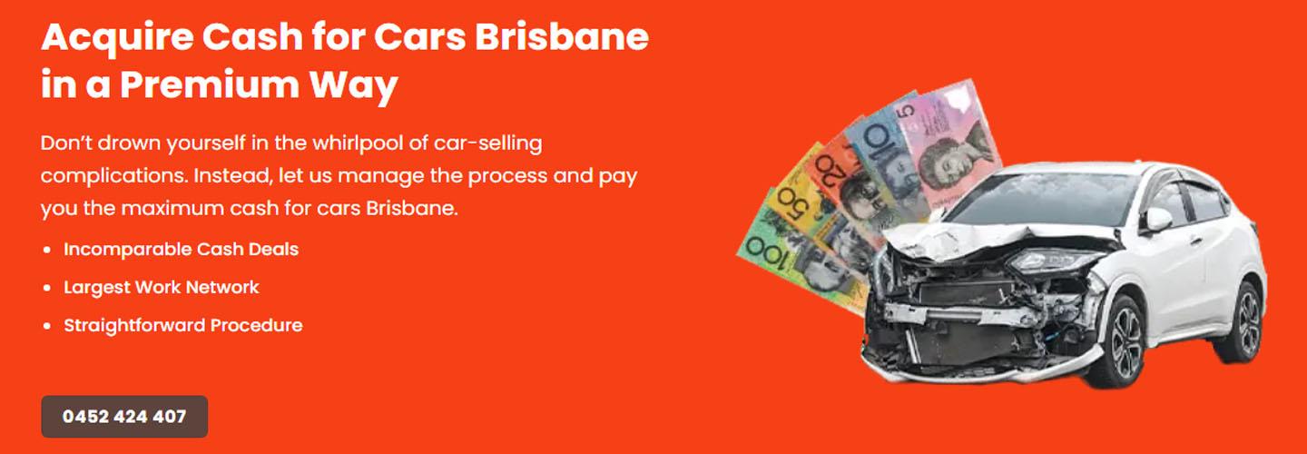 Jimmy Cash For Cars Brisbane cover photo