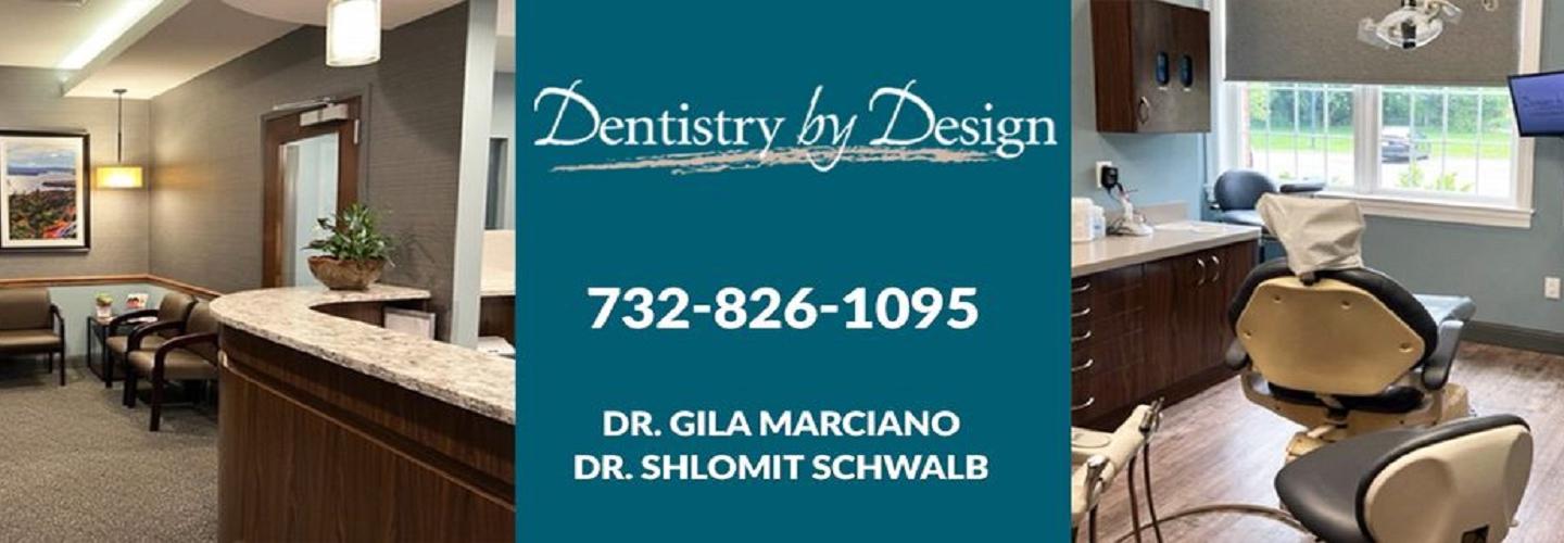 Dentistry By Design cover photo